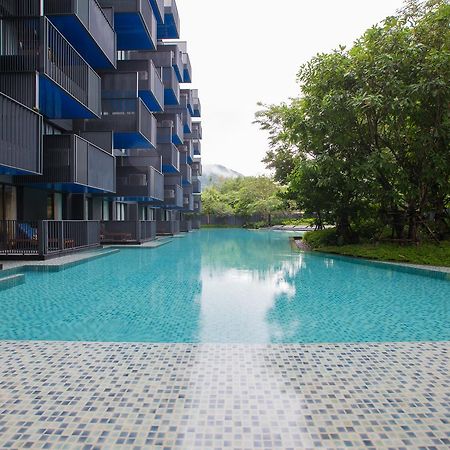 The Deck Condo Patong By Vip 外观 照片