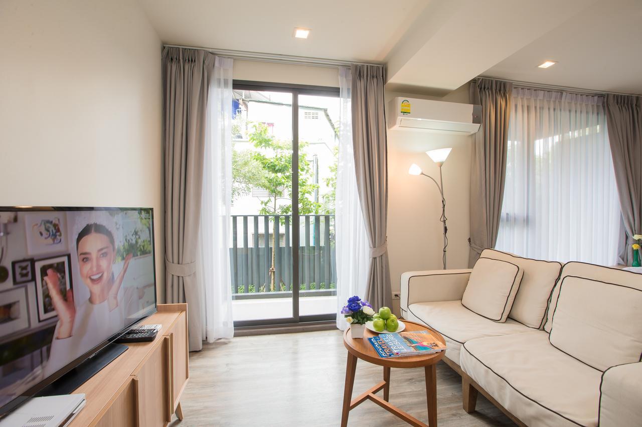The Deck Condo Patong By Vip 外观 照片