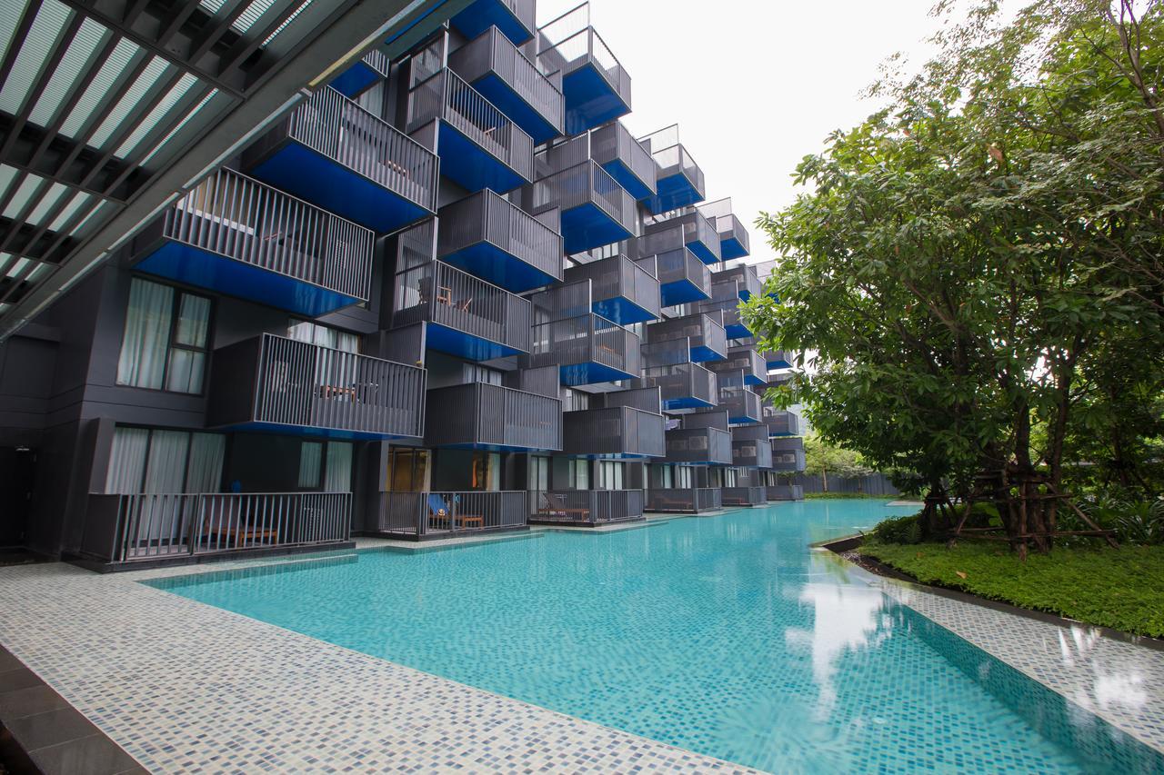 The Deck Condo Patong By Vip 外观 照片