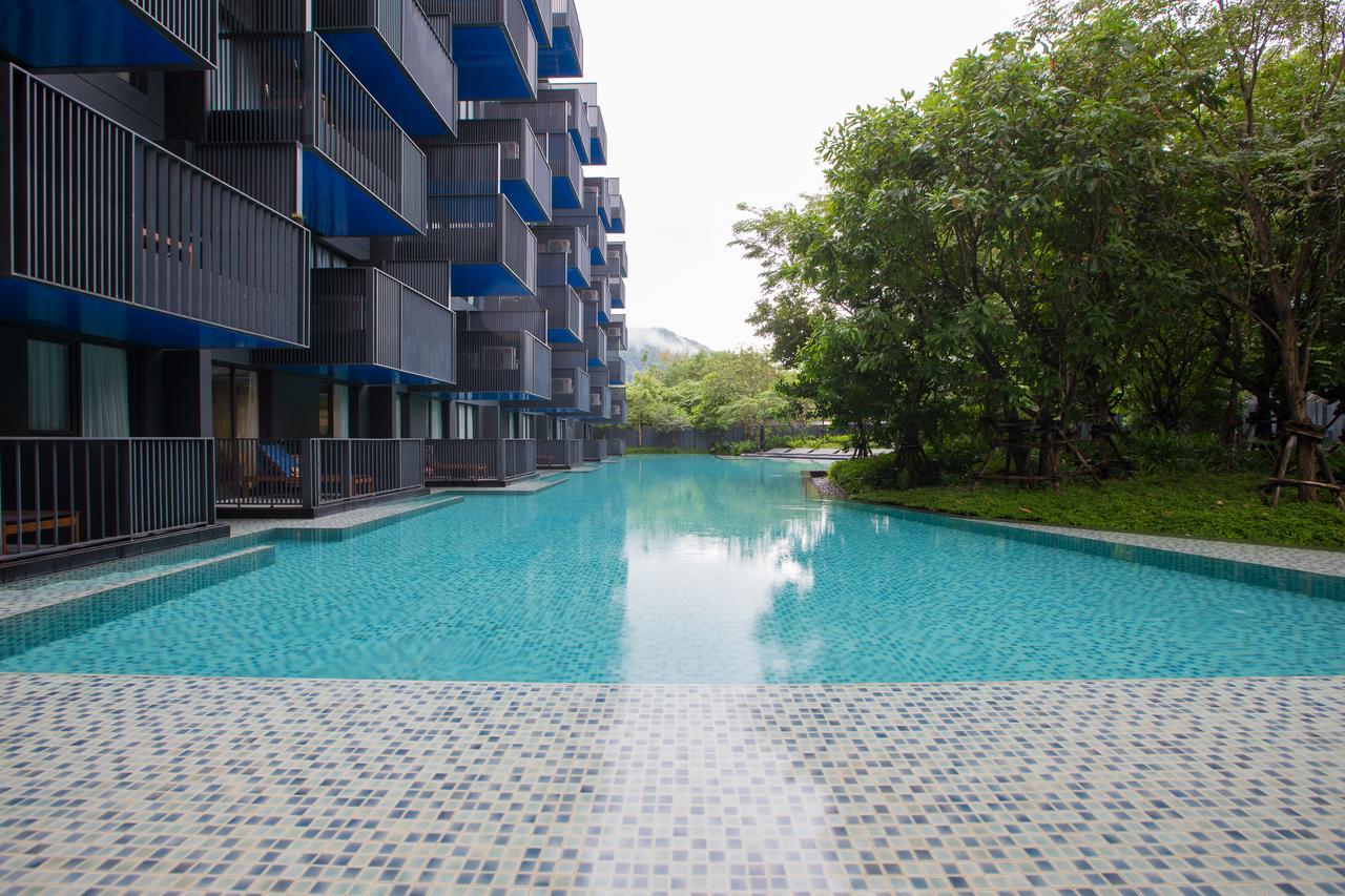 The Deck Condo Patong By Vip 外观 照片