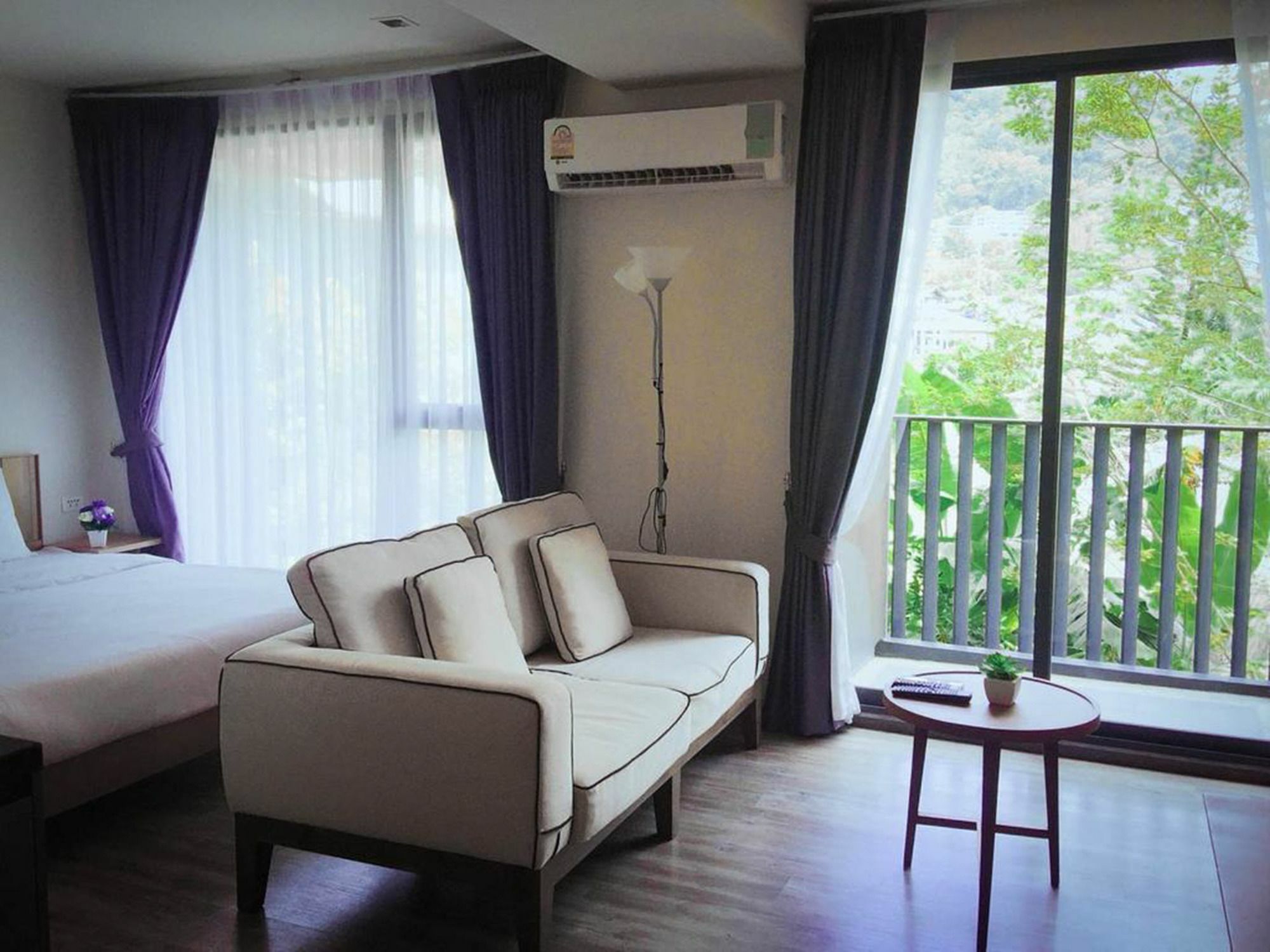 The Deck Condo Patong By Vip 外观 照片